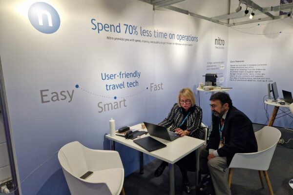 Exhibiting at WTM London 2023