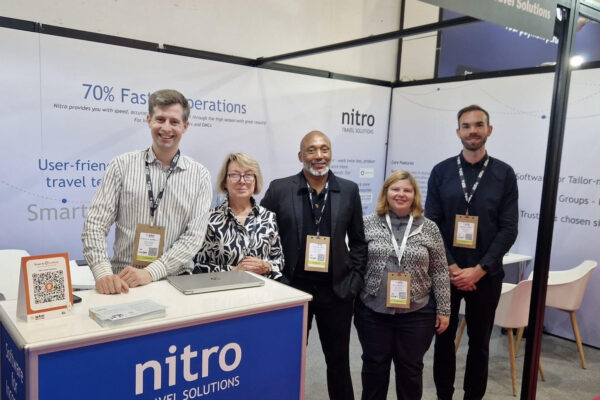 Exhibiting at WTM London 2025